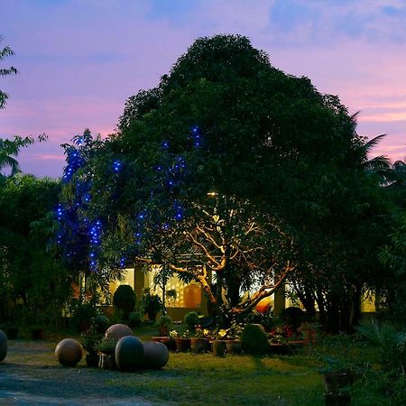 Clayfingers Art Cottage Thrissur Екстериор снимка