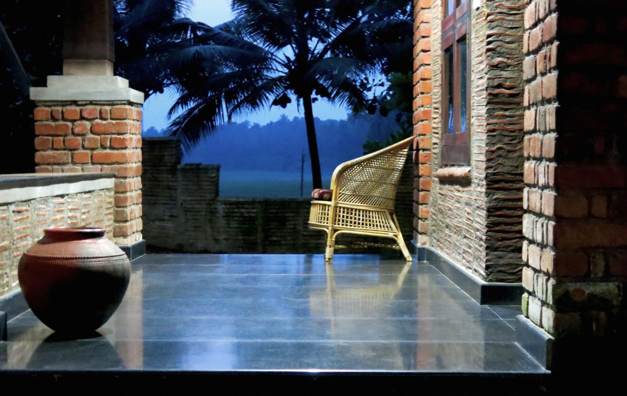Clayfingers Art Cottage Thrissur Екстериор снимка
