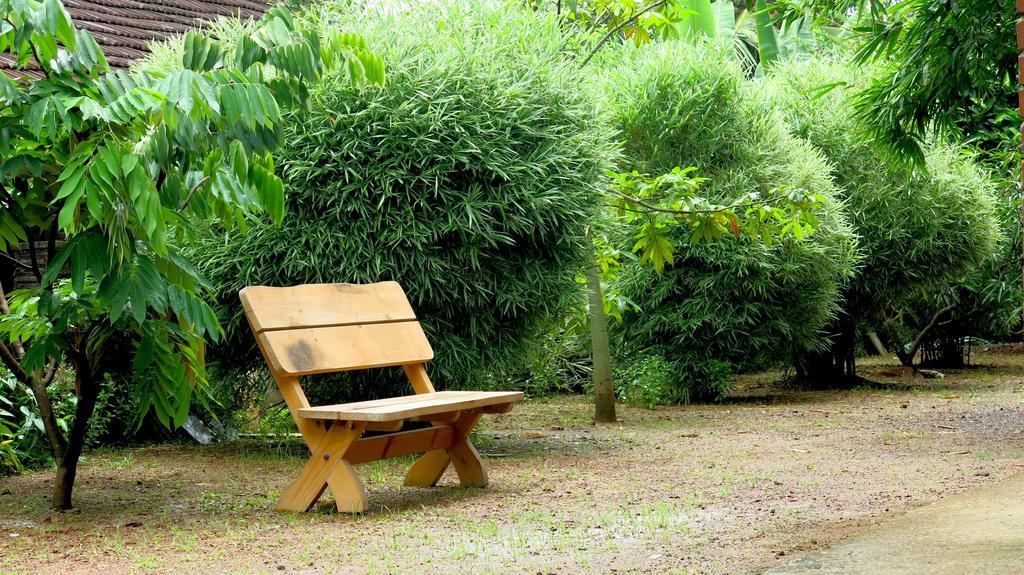 Clayfingers Art Cottage Thrissur Екстериор снимка