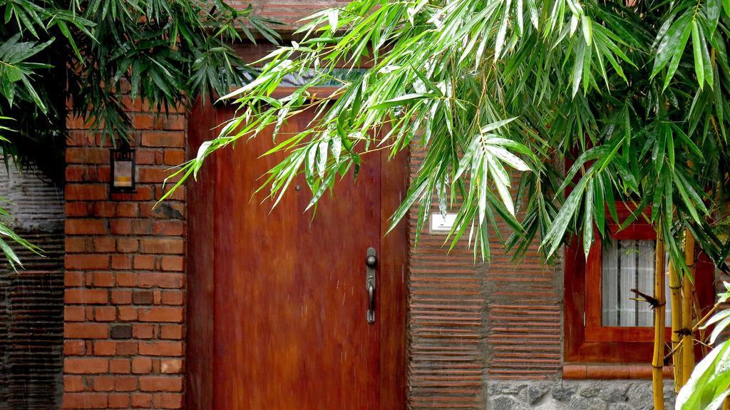 Clayfingers Art Cottage Thrissur Стая снимка