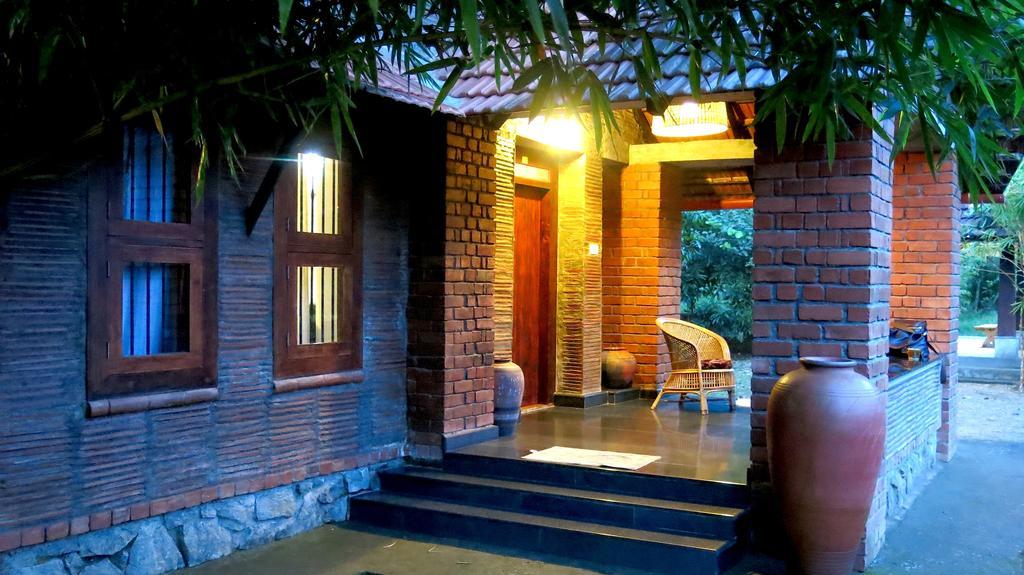 Clayfingers Art Cottage Thrissur Стая снимка
