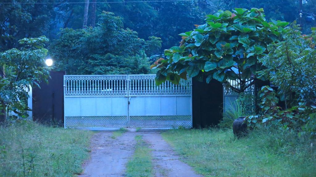 Clayfingers Art Cottage Thrissur Стая снимка