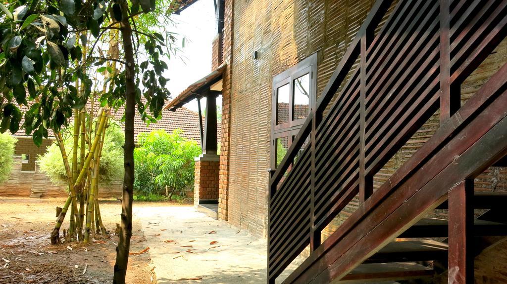 Clayfingers Art Cottage Thrissur Стая снимка