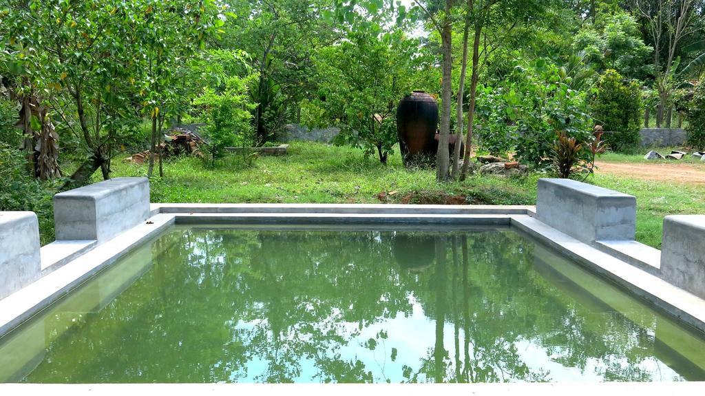 Clayfingers Art Cottage Thrissur Стая снимка