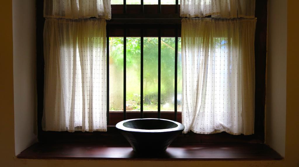Clayfingers Art Cottage Thrissur Стая снимка