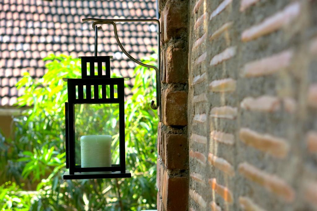 Clayfingers Art Cottage Thrissur Екстериор снимка