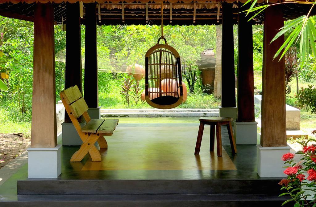 Clayfingers Art Cottage Thrissur Екстериор снимка