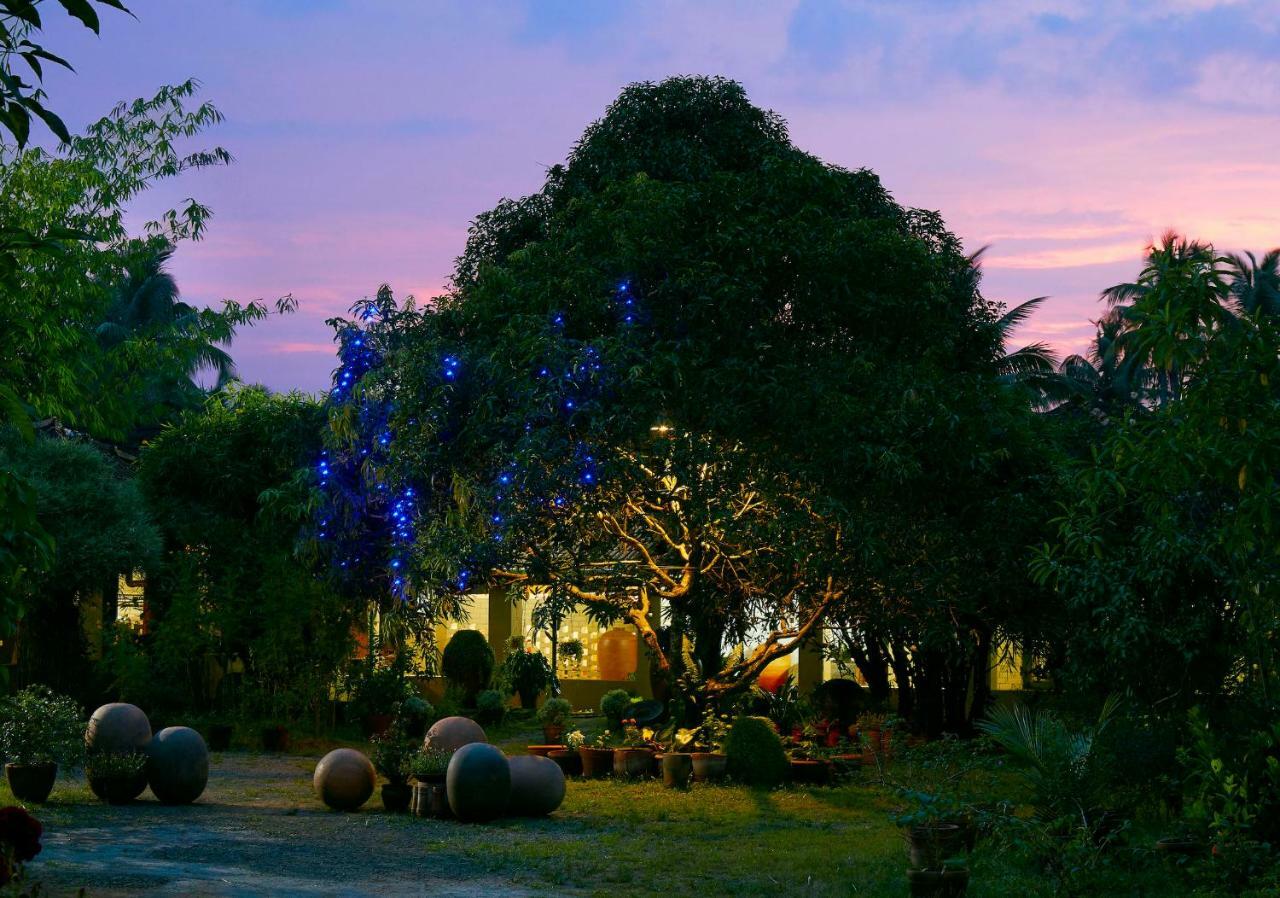 Clayfingers Art Cottage Thrissur Екстериор снимка
