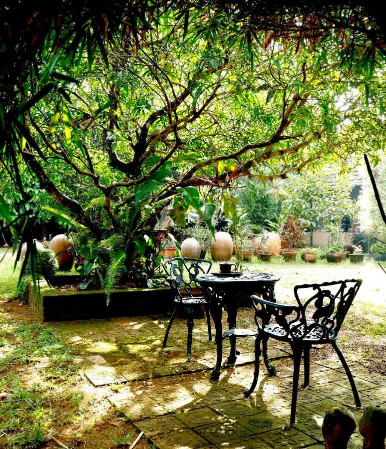 Clayfingers Art Cottage Thrissur Екстериор снимка